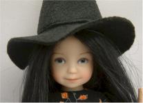 Heartstring - Heartstring Doll - The Good Little Witch - кукла
